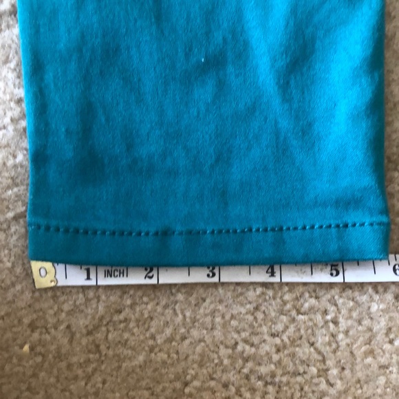 New with tags Celebrity Pink stretch jeans - Picture 8 of 9